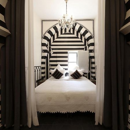 Riad Bindoo & Spa Marrakesh Cameră foto