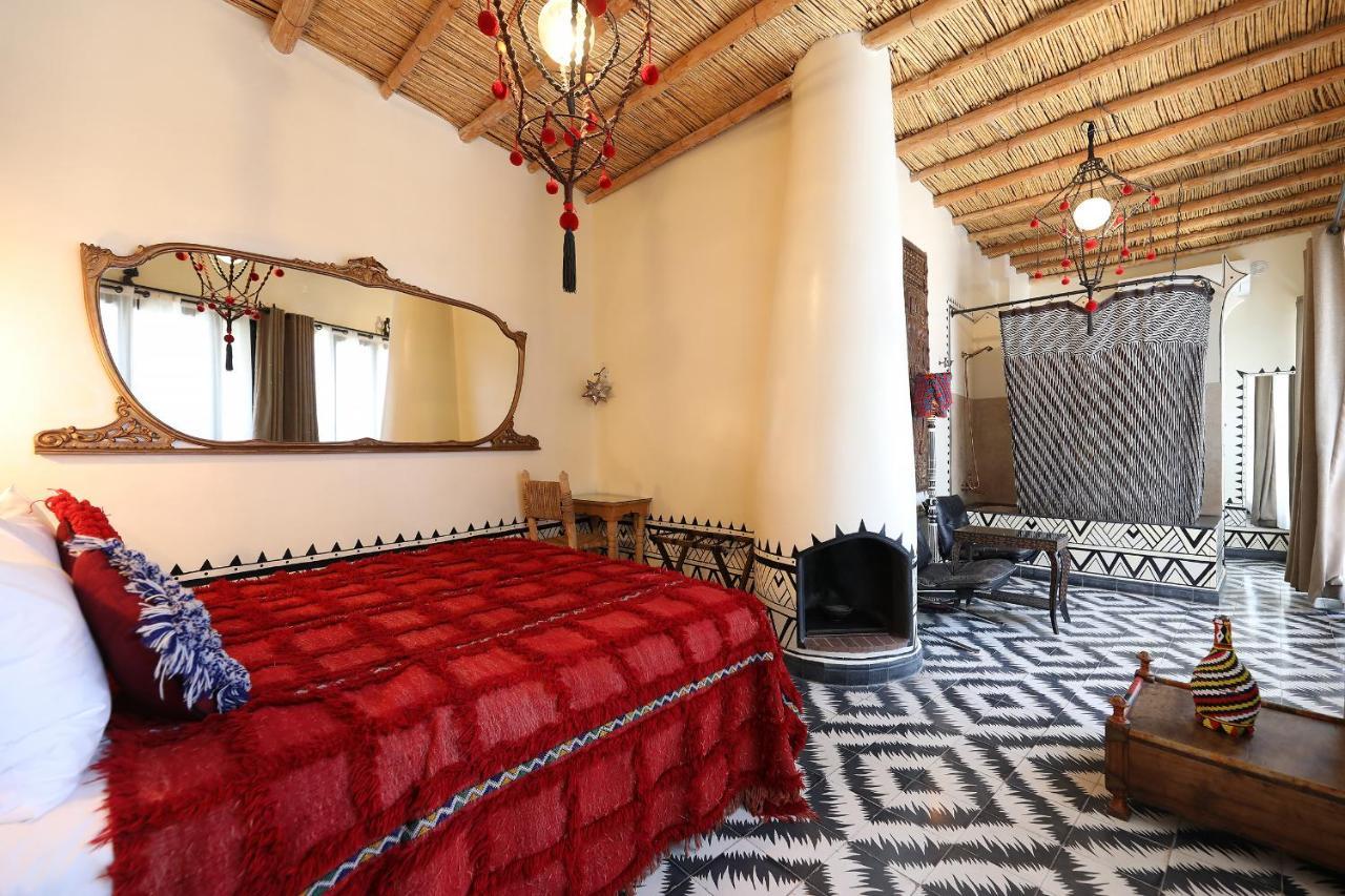 Riad Bindoo & Spa Marrakesh Exterior foto