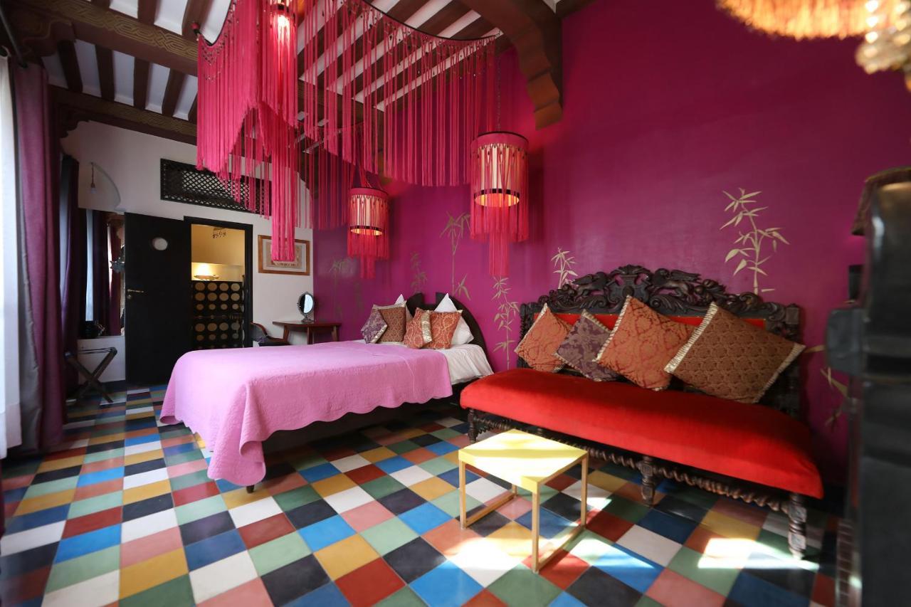 Riad Bindoo & Spa Marrakesh Cameră foto