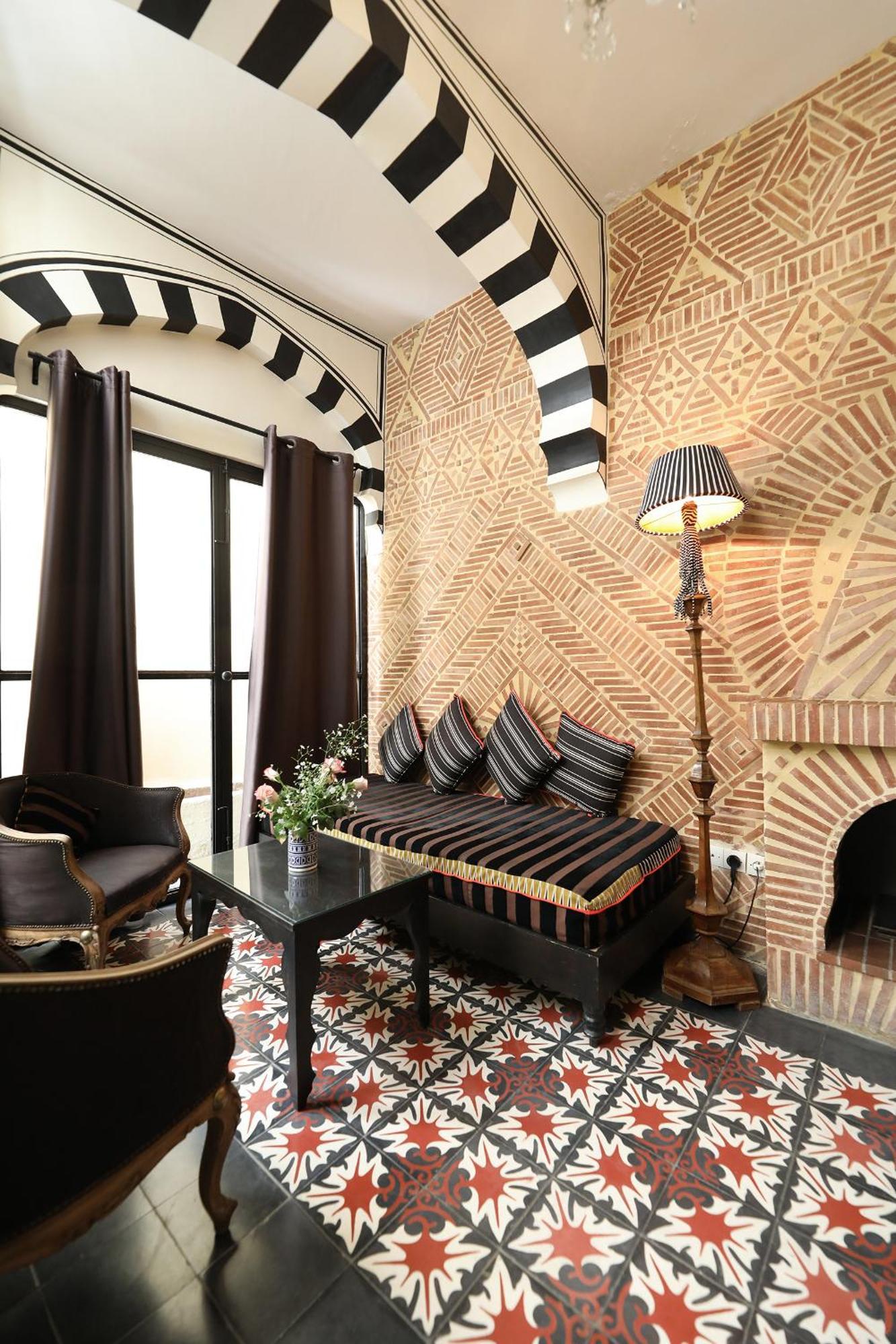 Riad Bindoo & Spa Marrakesh Cameră foto