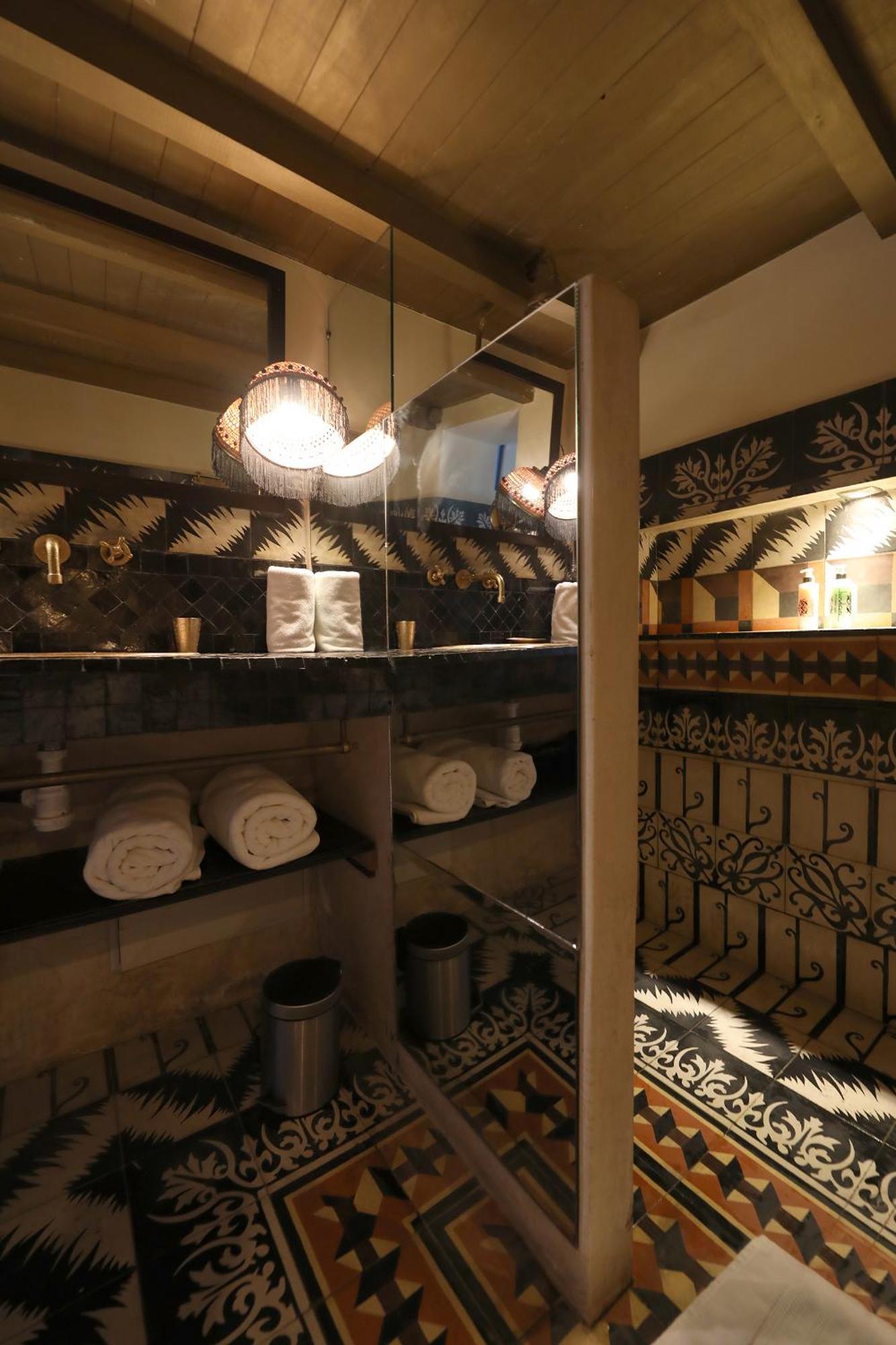 Riad Bindoo & Spa Marrakesh Cameră foto