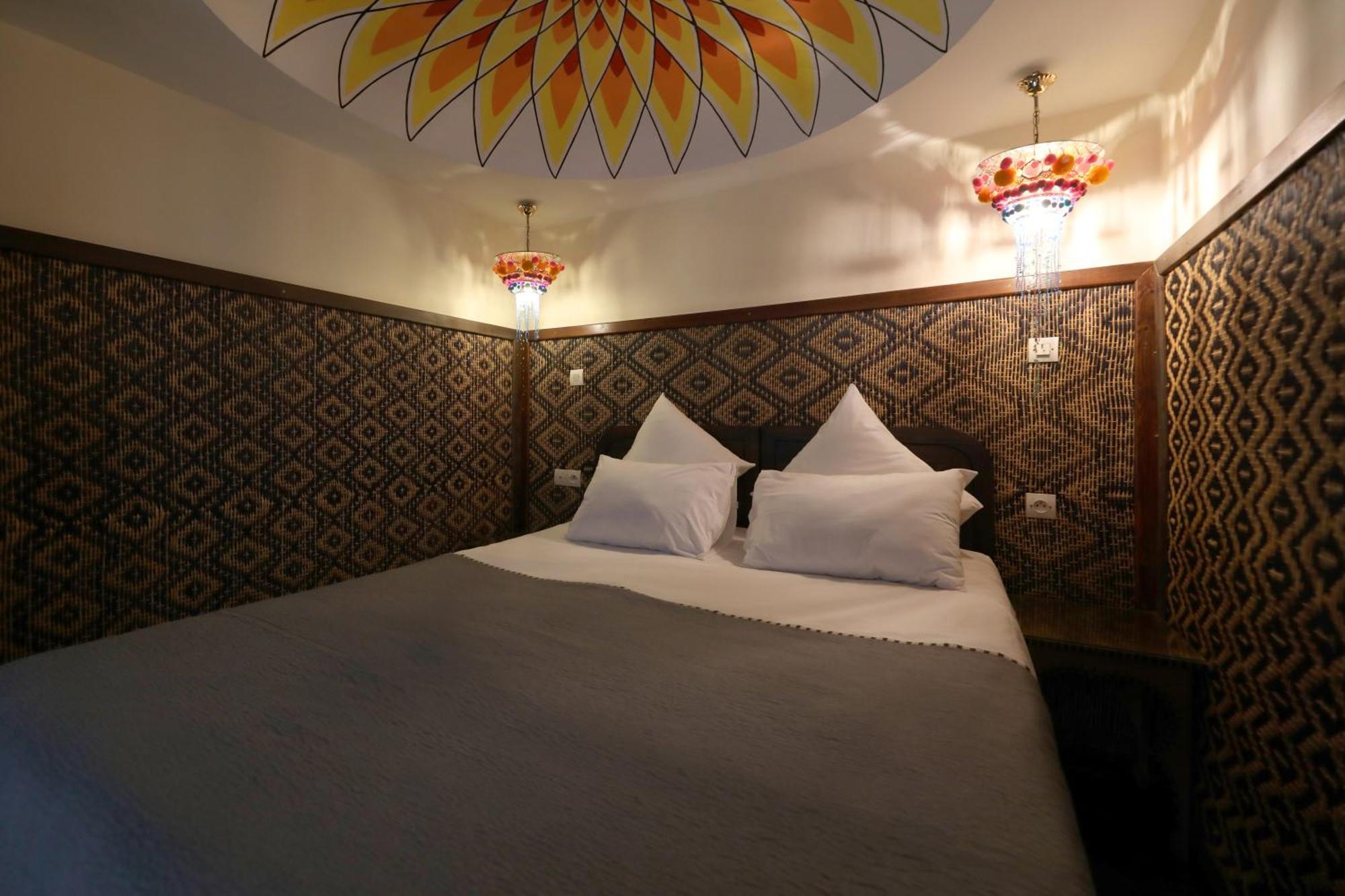 Riad Bindoo & Spa Marrakesh Cameră foto