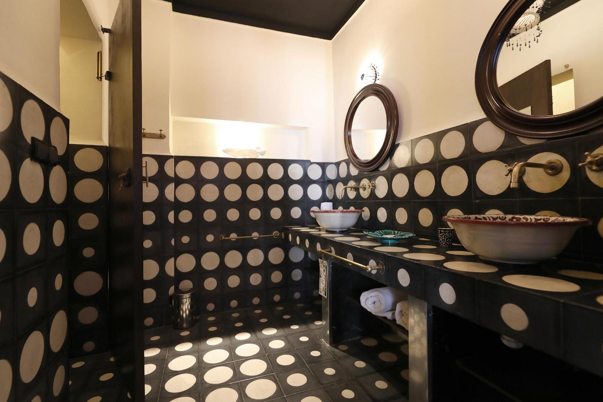 Riad Bindoo & Spa Marrakesh Cameră foto