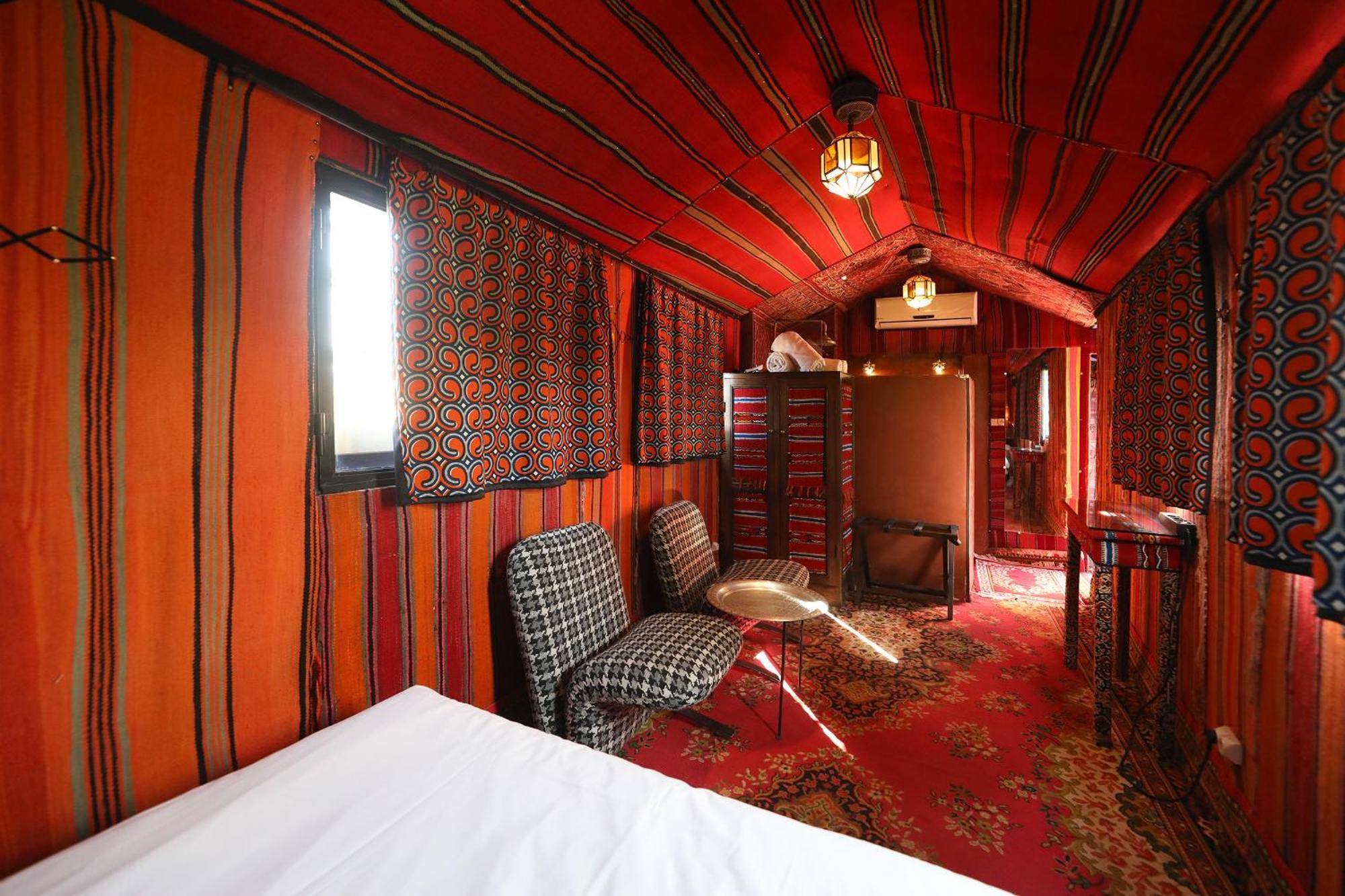 Riad Bindoo & Spa Marrakesh Cameră foto