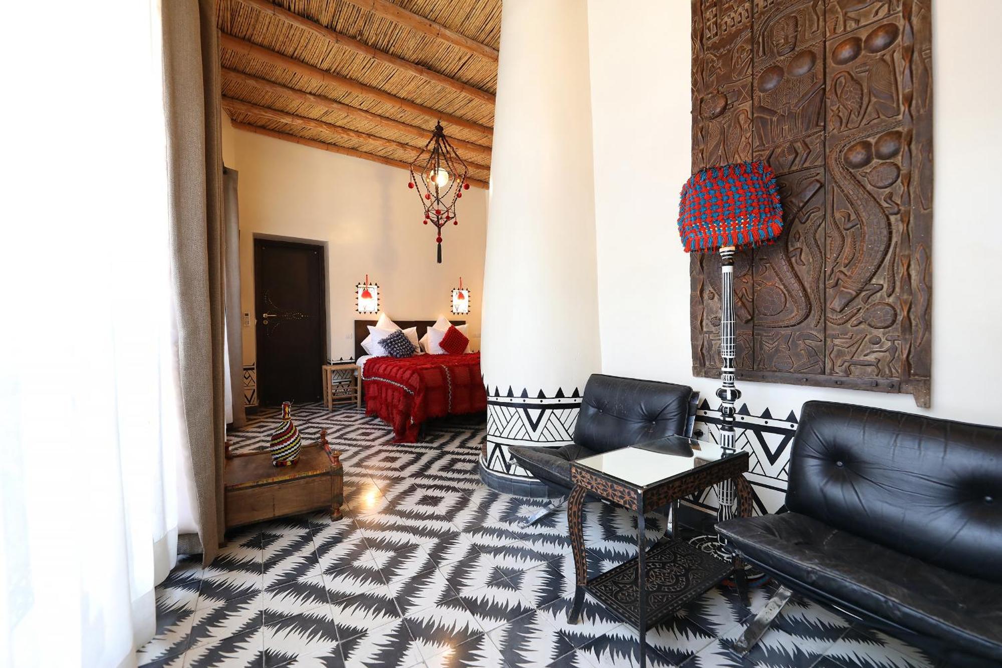 Riad Bindoo & Spa Marrakesh Cameră foto