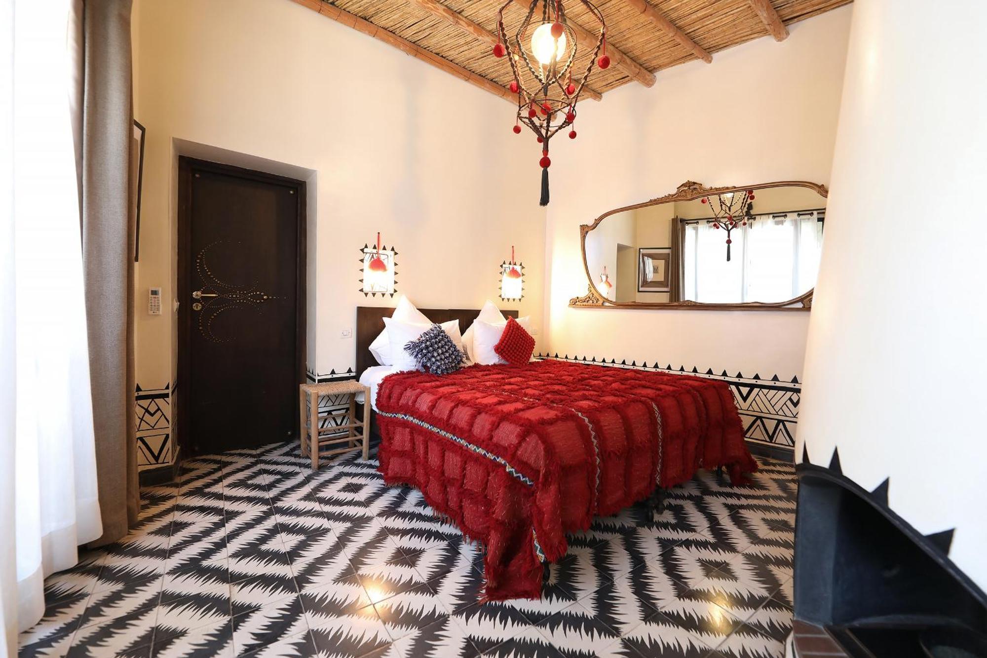 Riad Bindoo & Spa Marrakesh Cameră foto