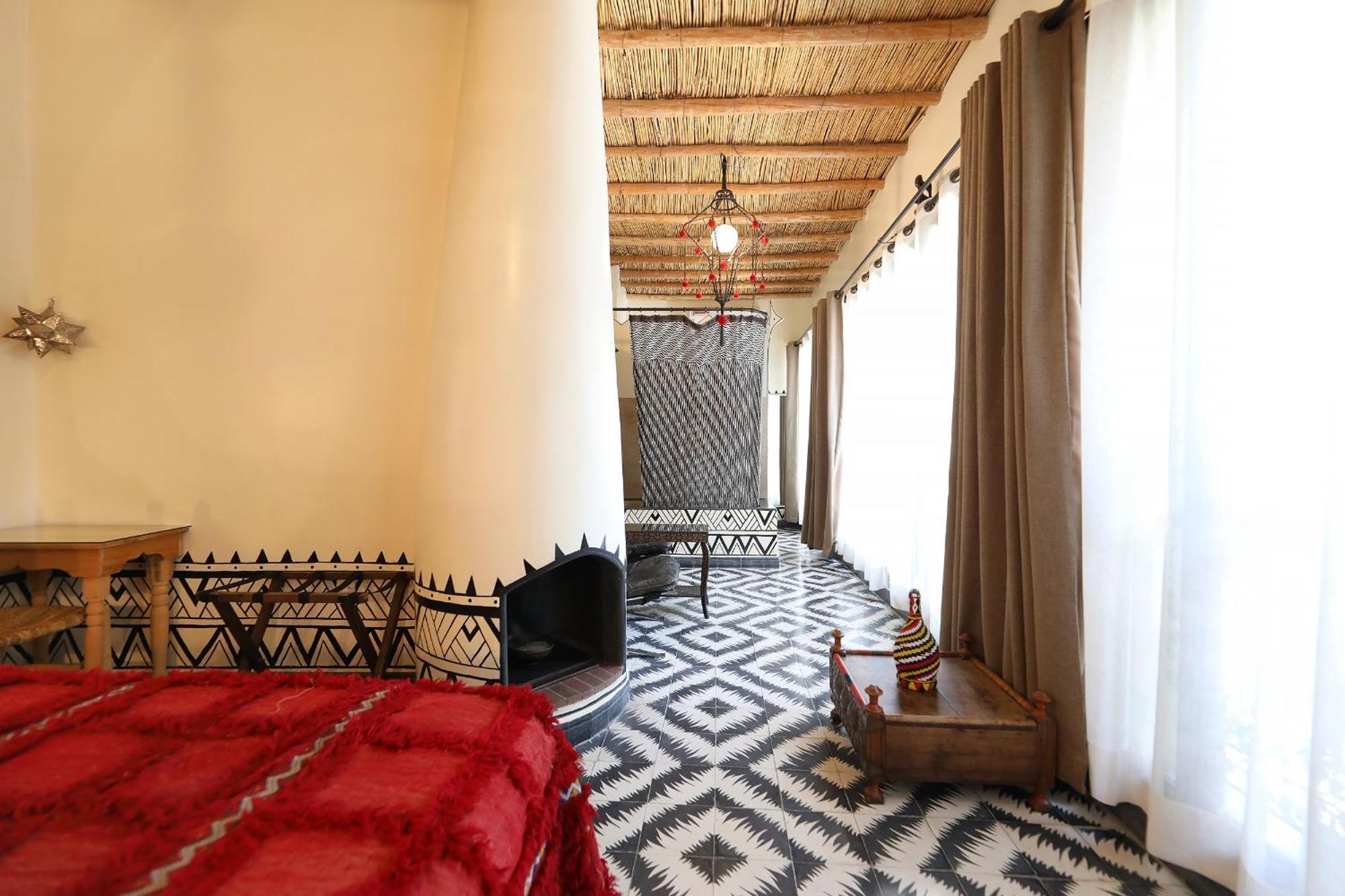 Riad Bindoo & Spa Marrakesh Cameră foto